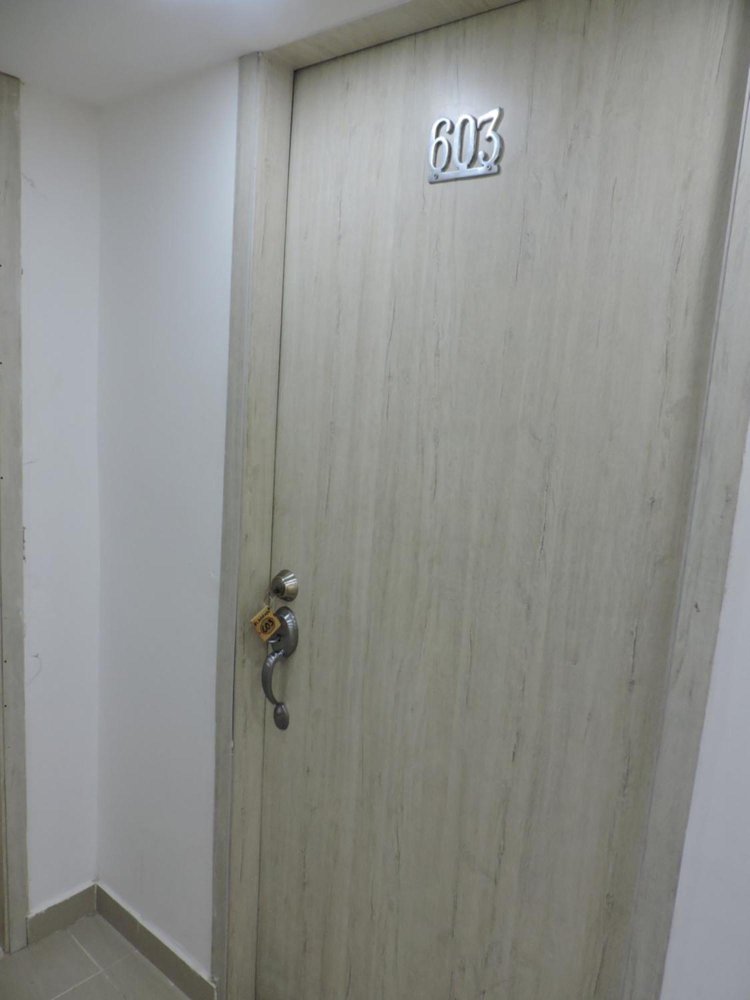 سانتا مارتا Apartahotel Dorado Rodadero المظهر الخارجي الصورة