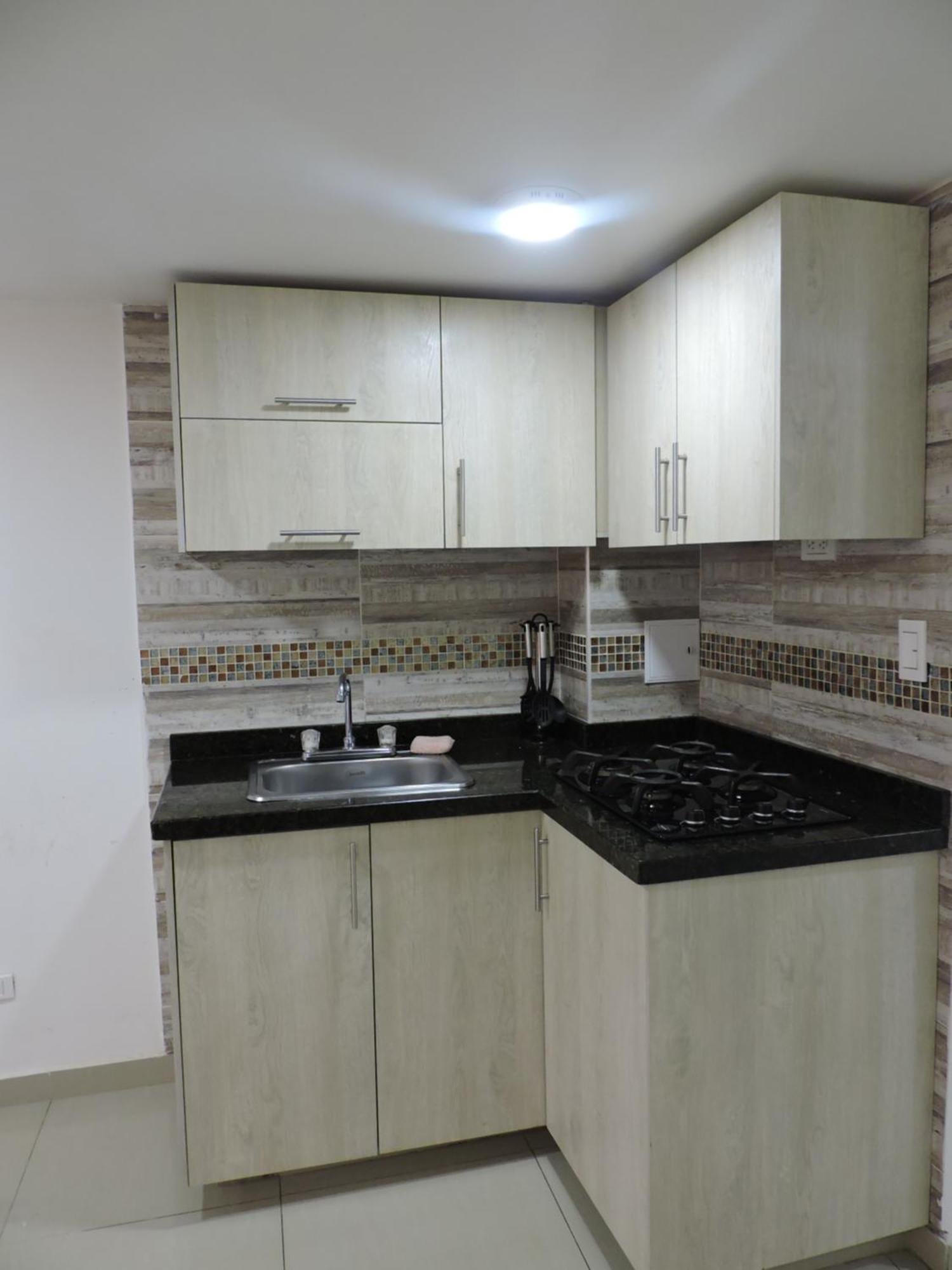 سانتا مارتا Apartahotel Dorado Rodadero المظهر الخارجي الصورة