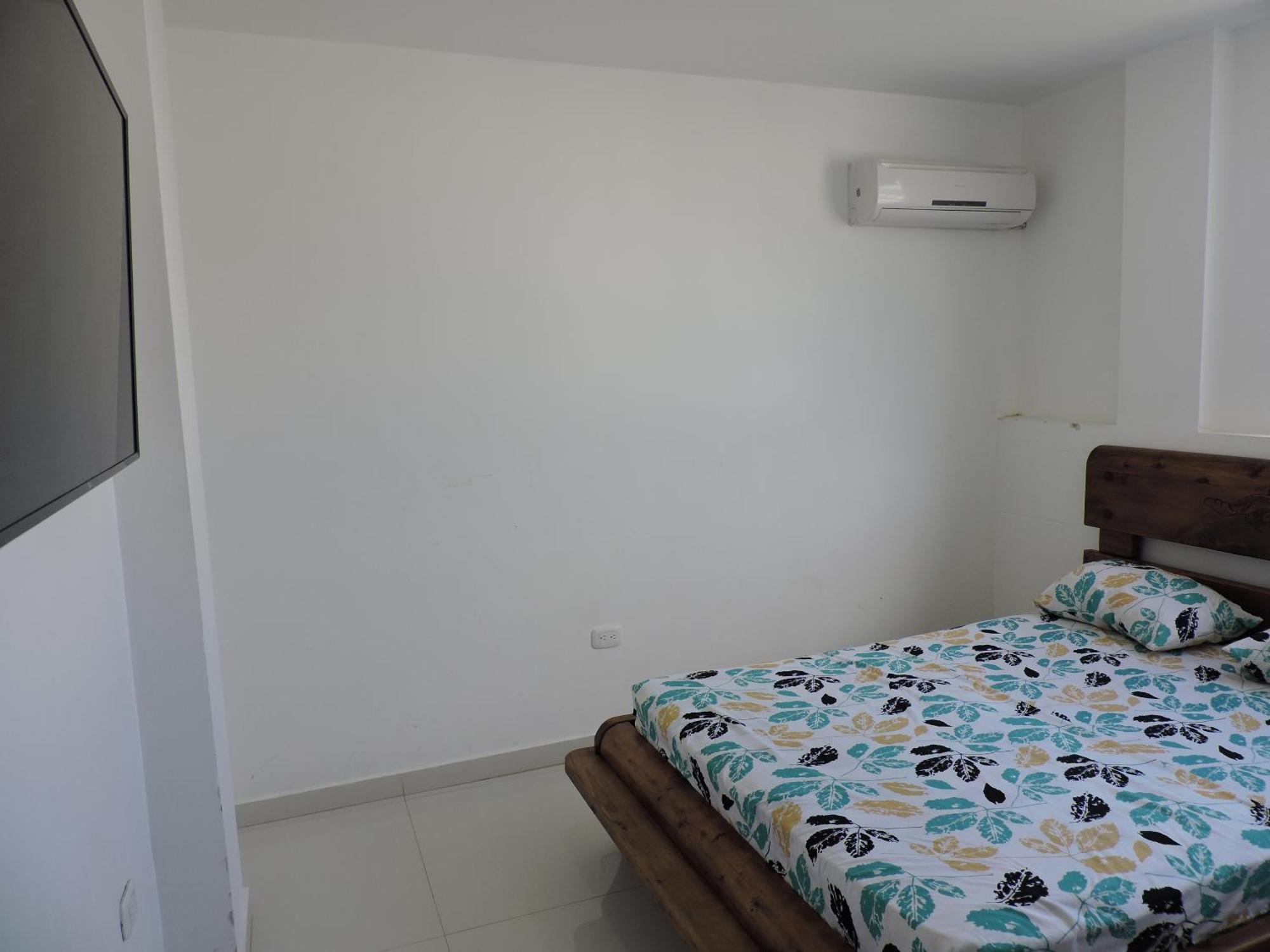 سانتا مارتا Apartahotel Dorado Rodadero المظهر الخارجي الصورة