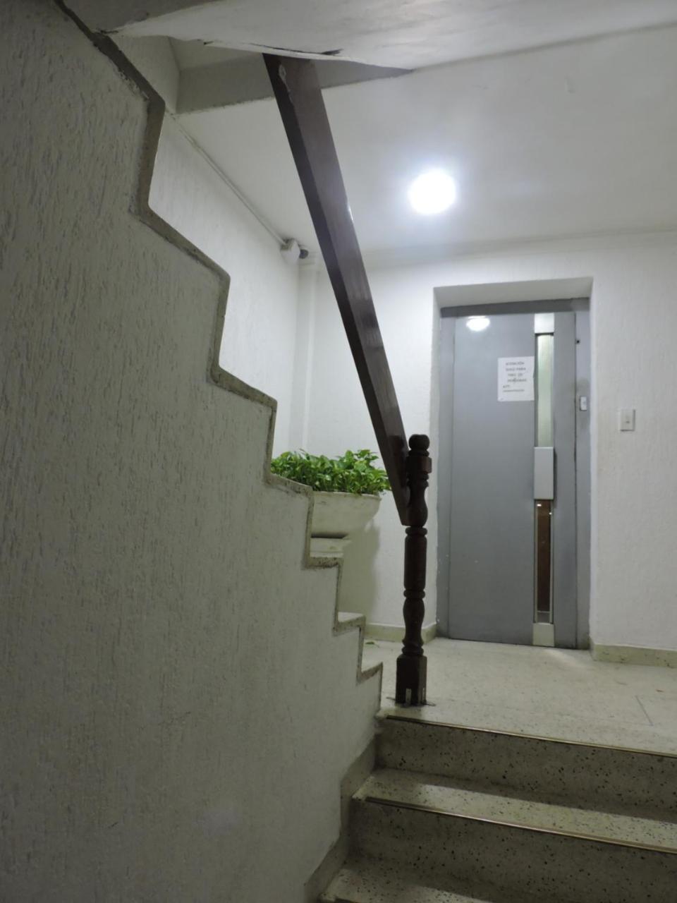 سانتا مارتا Apartahotel Dorado Rodadero المظهر الخارجي الصورة
