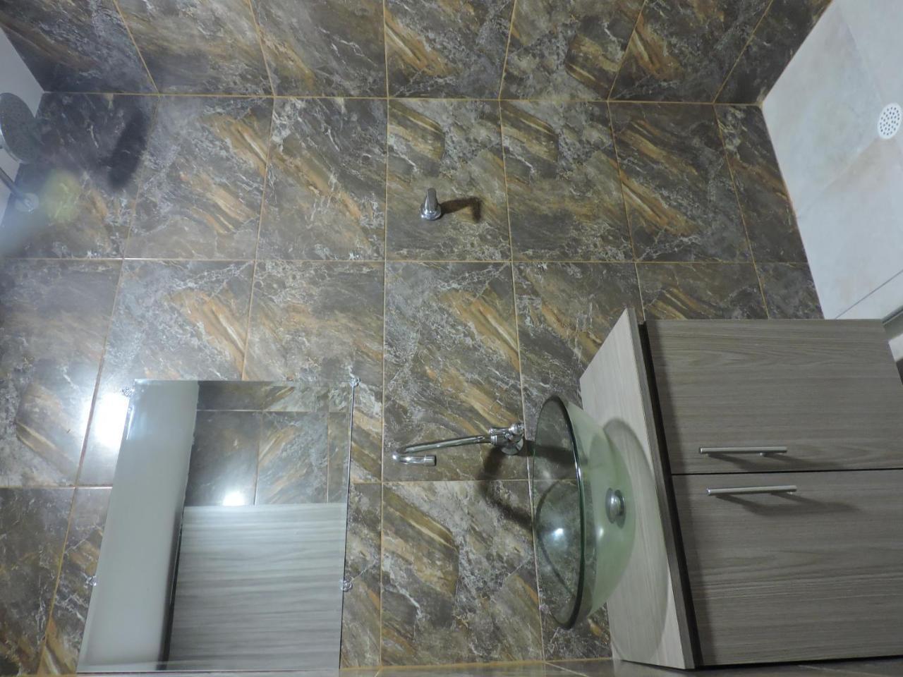 سانتا مارتا Apartahotel Dorado Rodadero المظهر الخارجي الصورة